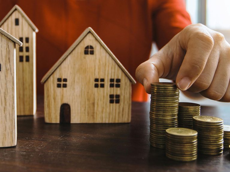 Why Property Remains the Smartest Long-Term Investment